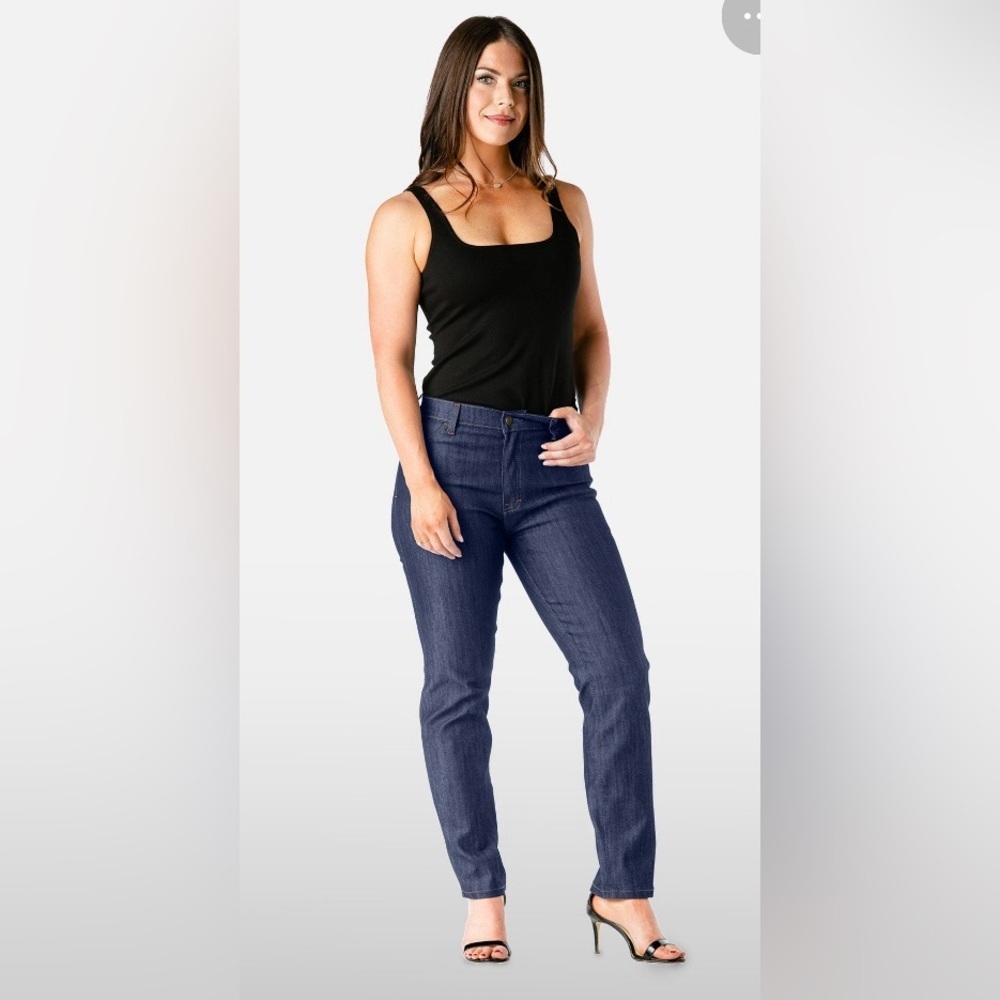 Blue Delta women’s jeans